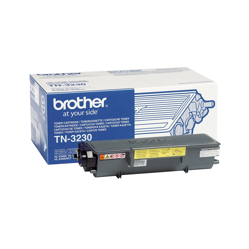 Brother TN-3230 toner cartridge 1 pc(s)