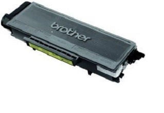 Brother TN3280TWIN toner cartridge 2 pc(s)