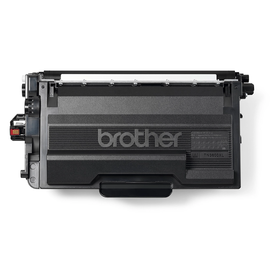 Brother TN-3600XL toner cartridge 1 pc(s)