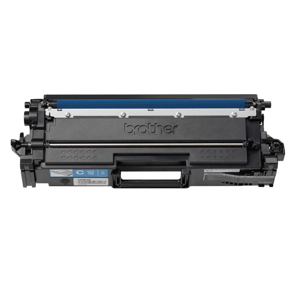 Brother TN-821XXLC toner cartridge 1 pc(s)