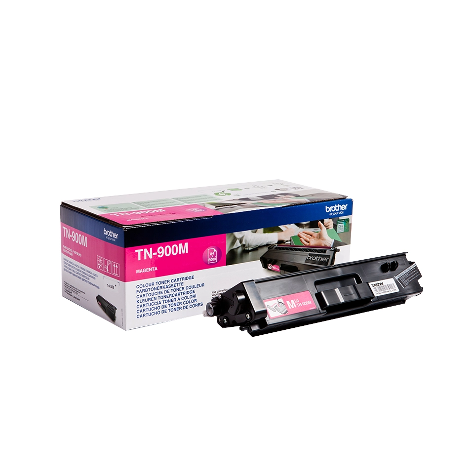 Brother TN-900MP toner cartridge 1 pc(s)