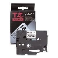 Brother Tape TZ-S141 marķēšanas lenta TZS141