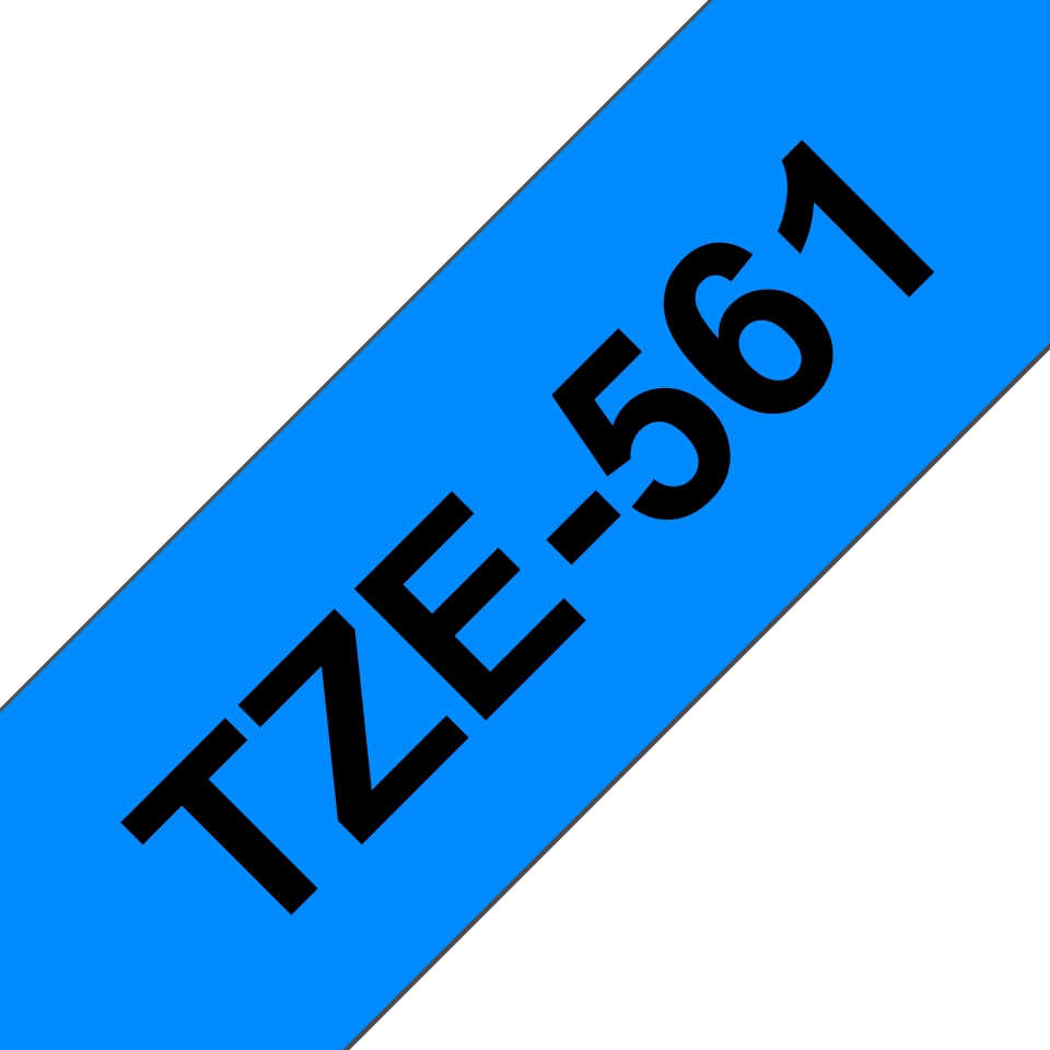 Brother Laminated tape 36mm TZ561 TZE561
