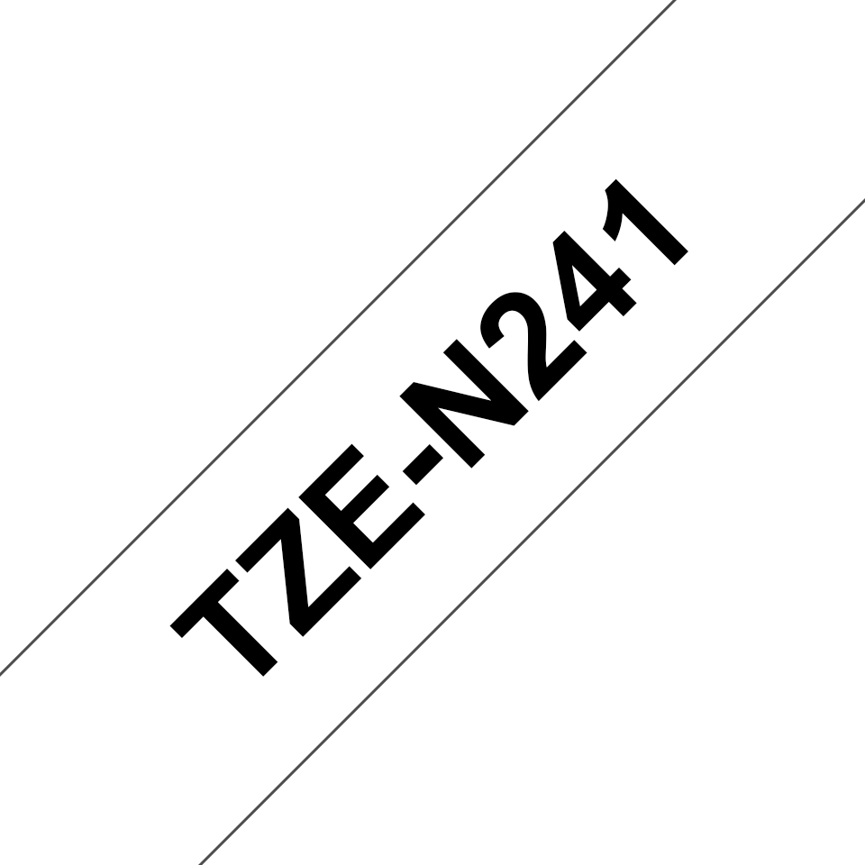 Brother TZE-N241 label-making tape TZ TZEN241