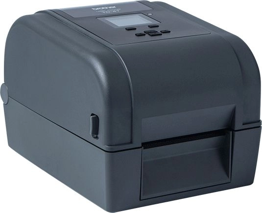 Brother TD-4750TNWB label printer Direct thermal