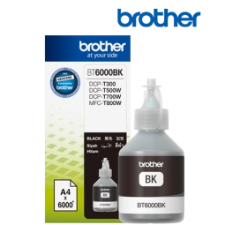 Brother BT6000BK ink cartridge 1 pc(s)