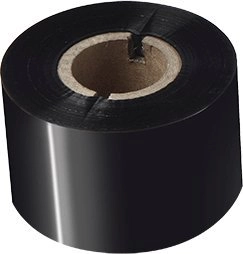 STANDARD WAX BLACK LENGTH 300M/60 TD-4T