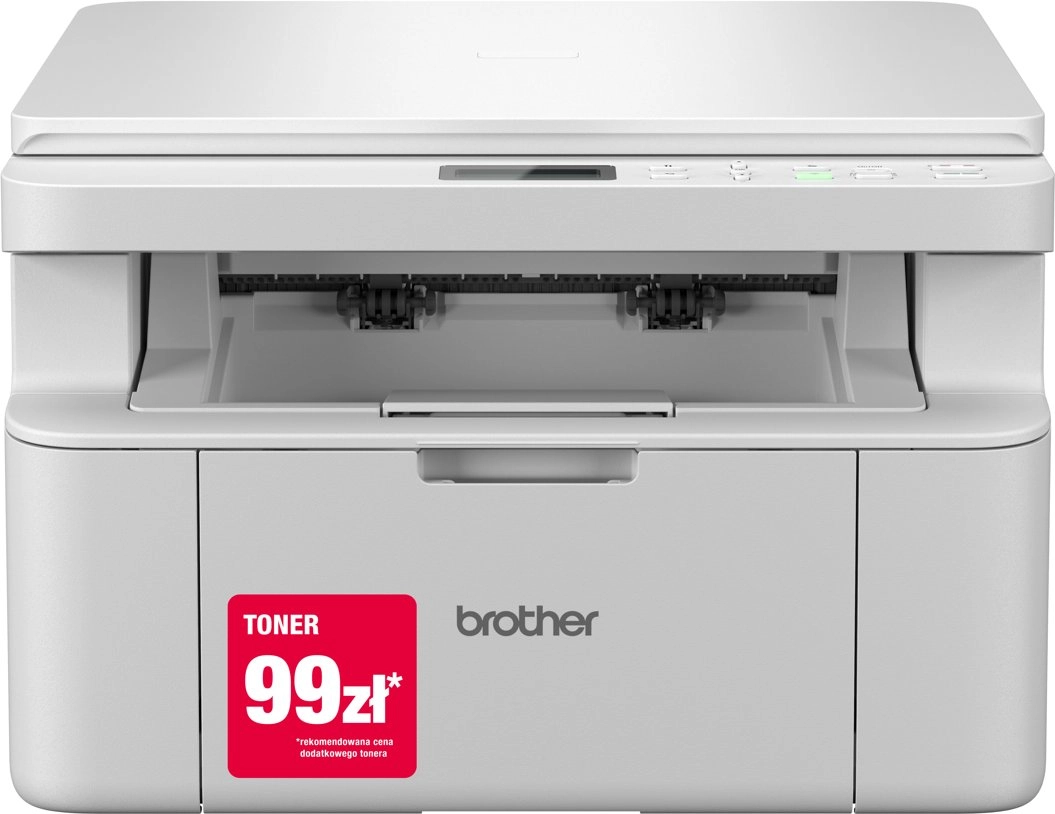 Brother DCP-L1630W Laser 11865076 DCPL1630WYJ1 DCP-L1630WYJ1