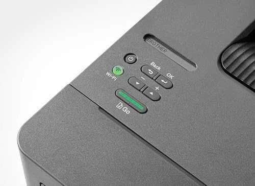 Brother HL-L2400DW laser printer 1200 x