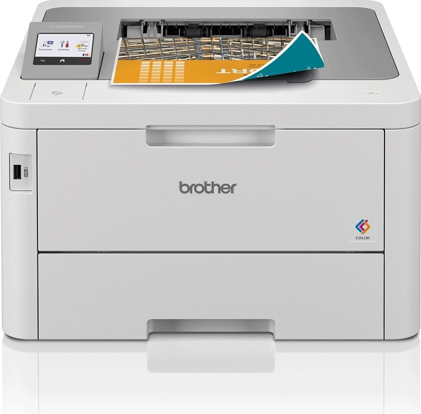 Brother HL-L8240CDW laser printer Colour 600