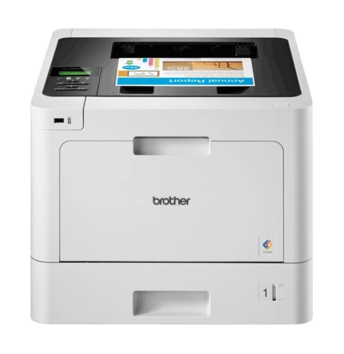 Brother HLL-8260CDW laser printer Colour 2400