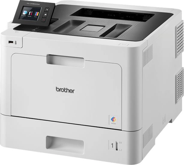 Brother HL-L8360CDW laser printer Colour 2400