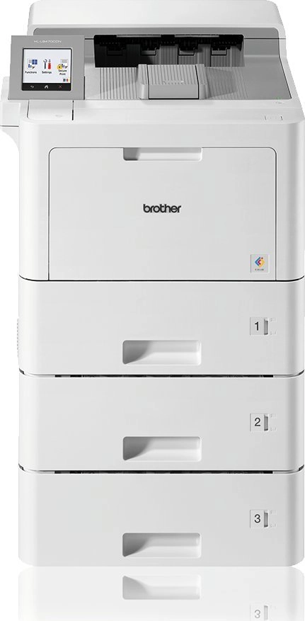 L Brother HL-L9470CDNTT Farblaserdrucker USB LAN