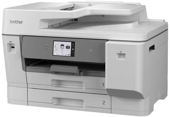 Brother MFC-J6975DW - Multifunction Printer -