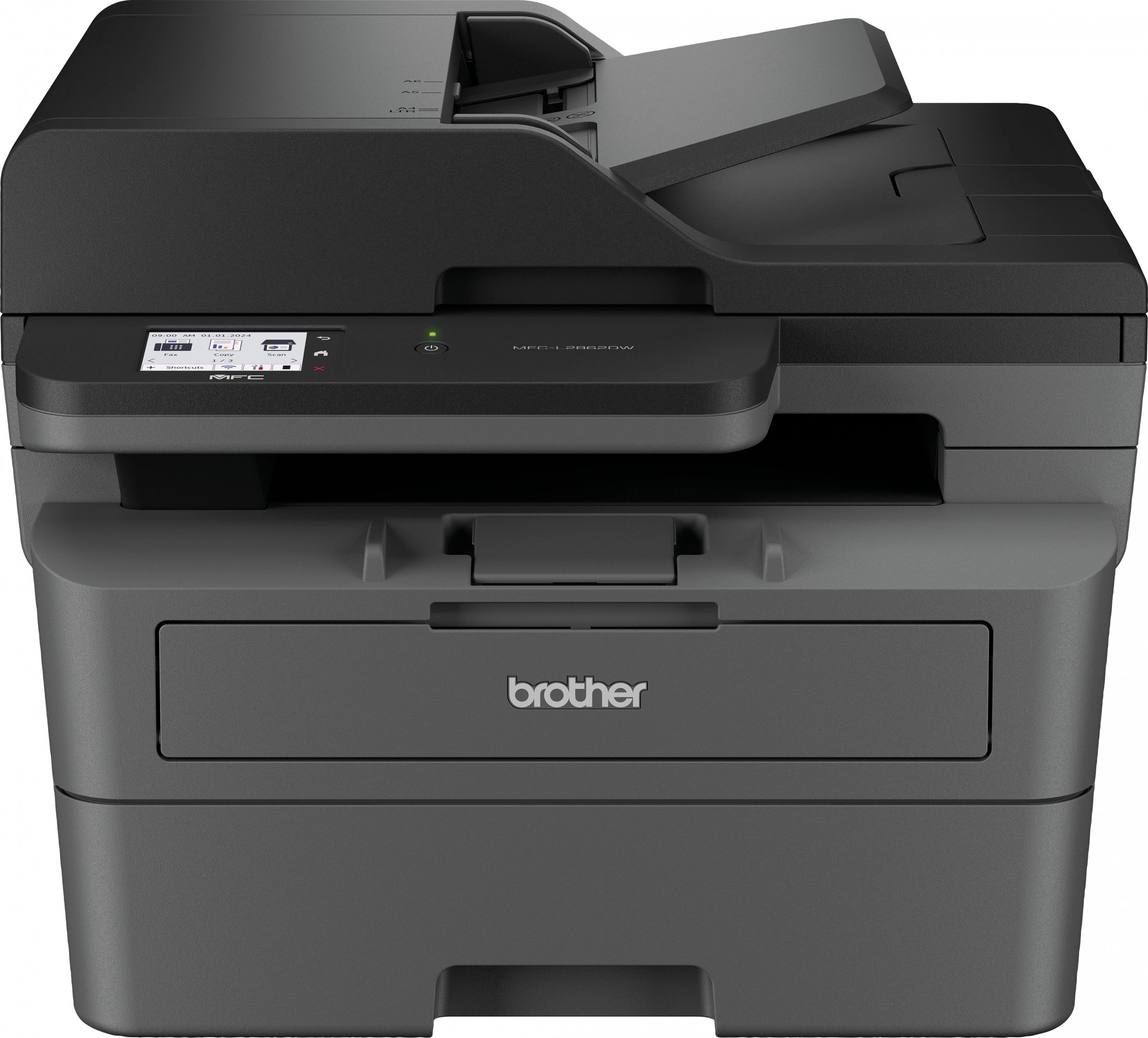 Brother MFC-L2862DW multifunction printer Laser A4