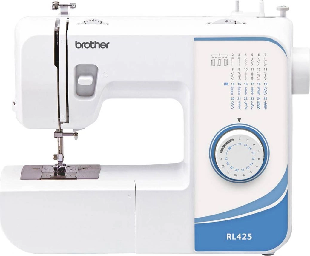 Brother RL425 sewing machine 4977766706230 RL425