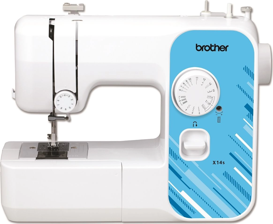 Brother X14s sewing machine X14S X14SVM1