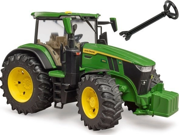 Bruder - John Deere 7R 350