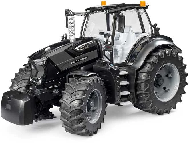 BRUDER Traktor Deutz-Fahr 8280 TTVWarr.31626