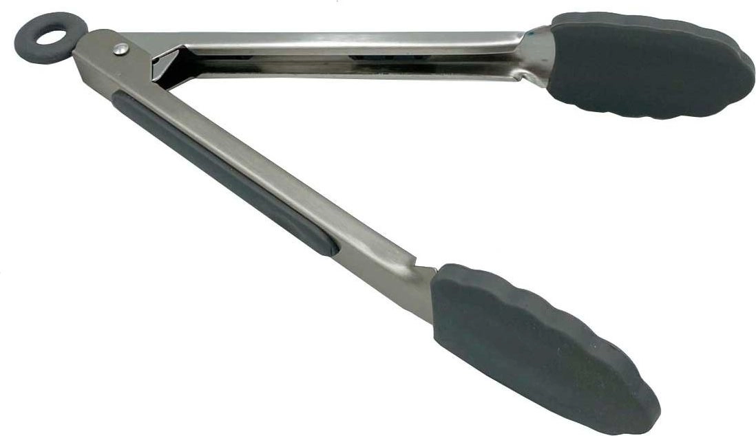 Brunbeste SZCZYPCE SILIKONOWE KUCHENNE 21cm 1547