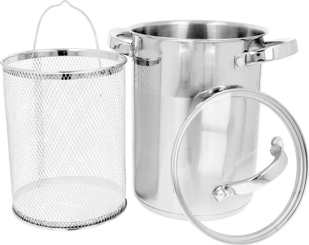 Brunbeste Asparagus pot 4.2 l