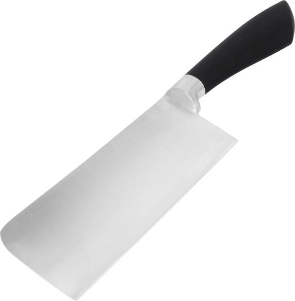 Brunbeste Kitchen Cleaver for Meat  Vegetable