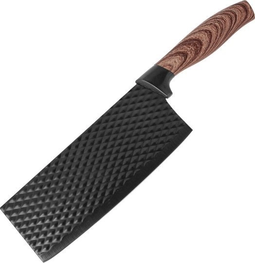 Brunbeste KITCHEN cleaver 30cm WITH NON-STICK