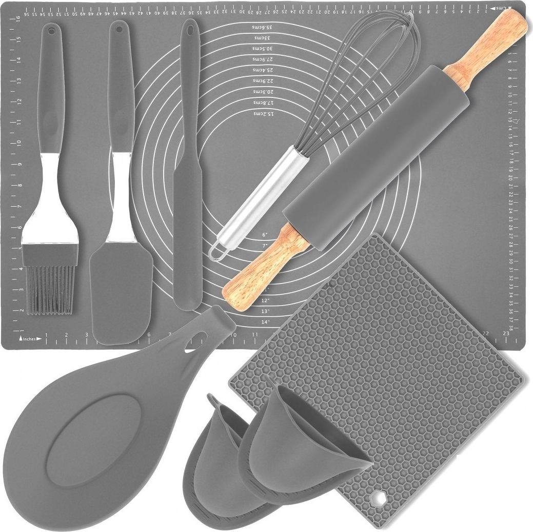 Brunbeste SILICONE TABLE 40 x 60cm