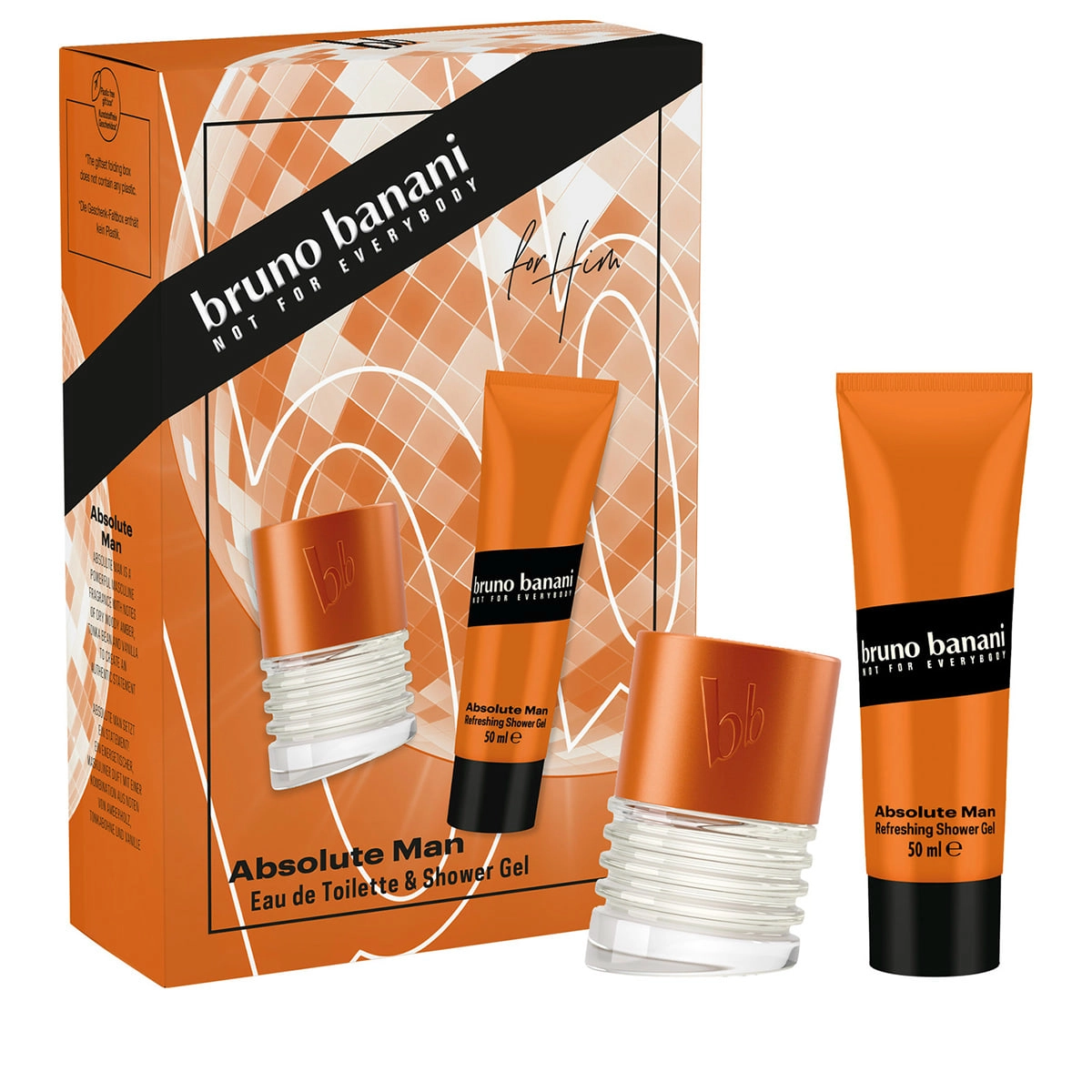 Bruno Banani - Bruno Banani XMAS