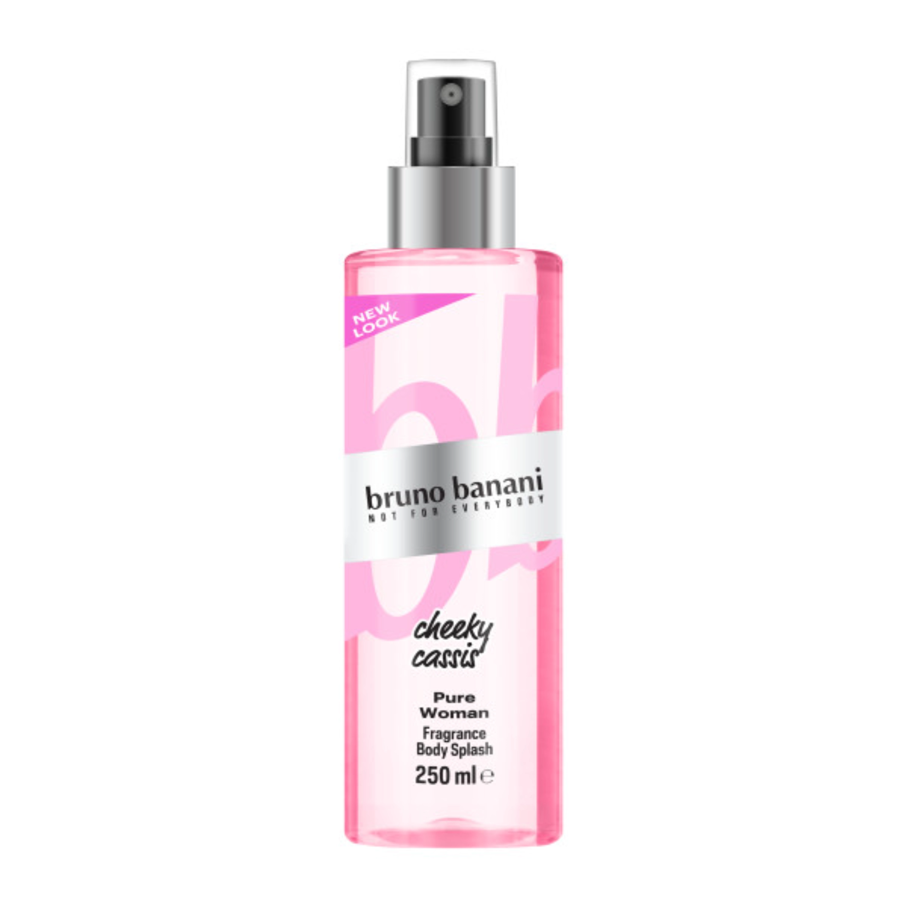Bruno Banani Cheeky Cassis Mist 250