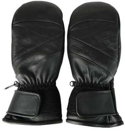 Brunotti Kitio Unisex Thread gloves  L