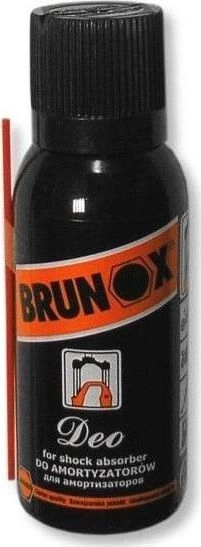 Brunox BRUNOX TS DEO shock absorber