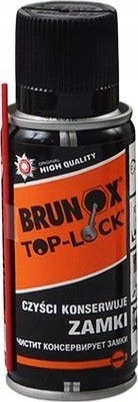 Brunox Top Lock 100 ml (