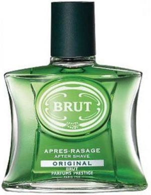 Brut Original Woda po goleniu 100ml