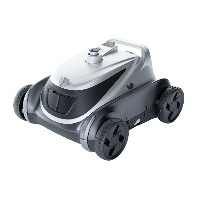 Robot do czyszczenia basenów BUBLUE Bubot