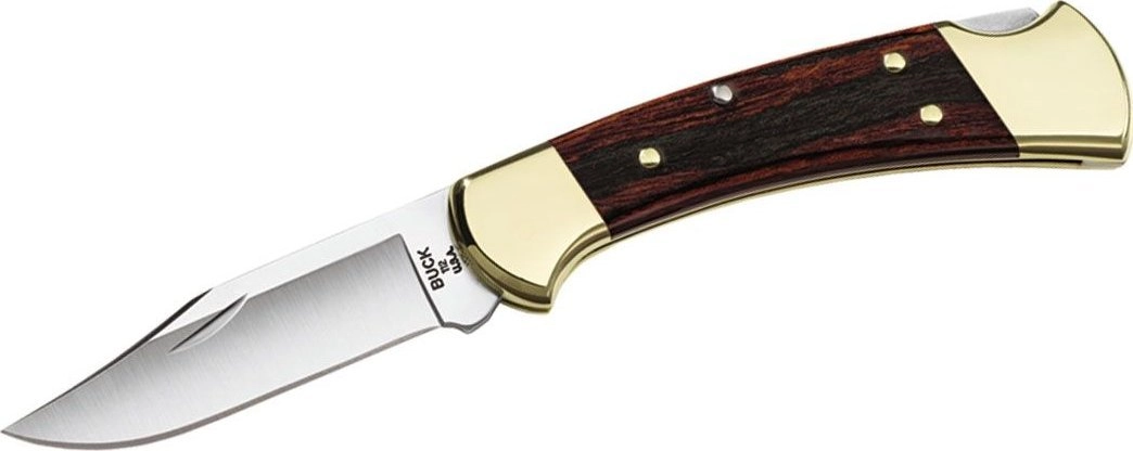Buck Knives Ranger Hunting knife 0112BRS-B