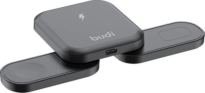 Extralink Wireless Charger 3-in-1 Multifunction Charging