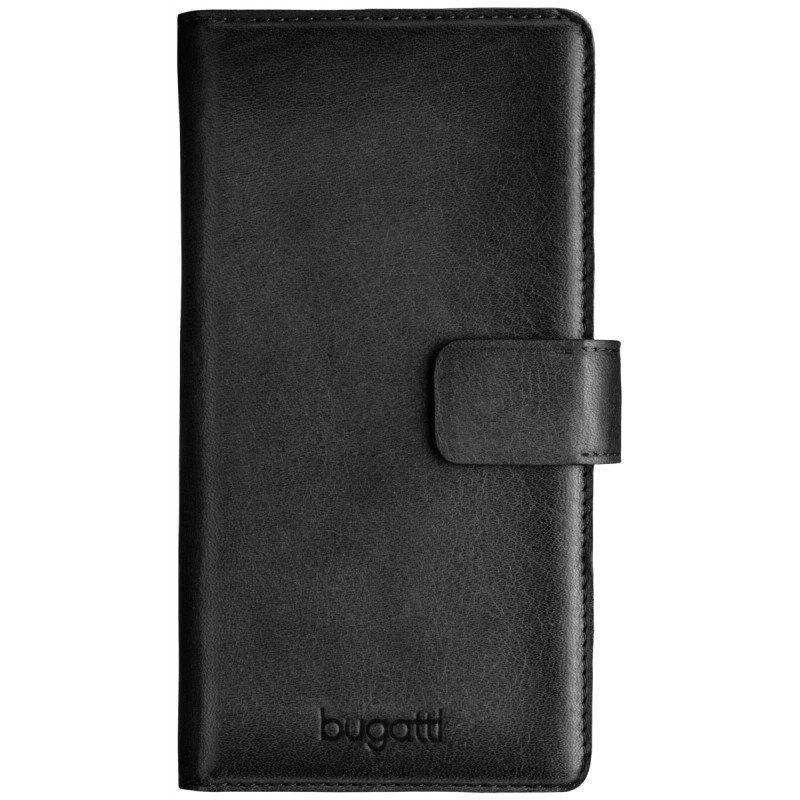 Bugatti Universal case L  black (25982)
