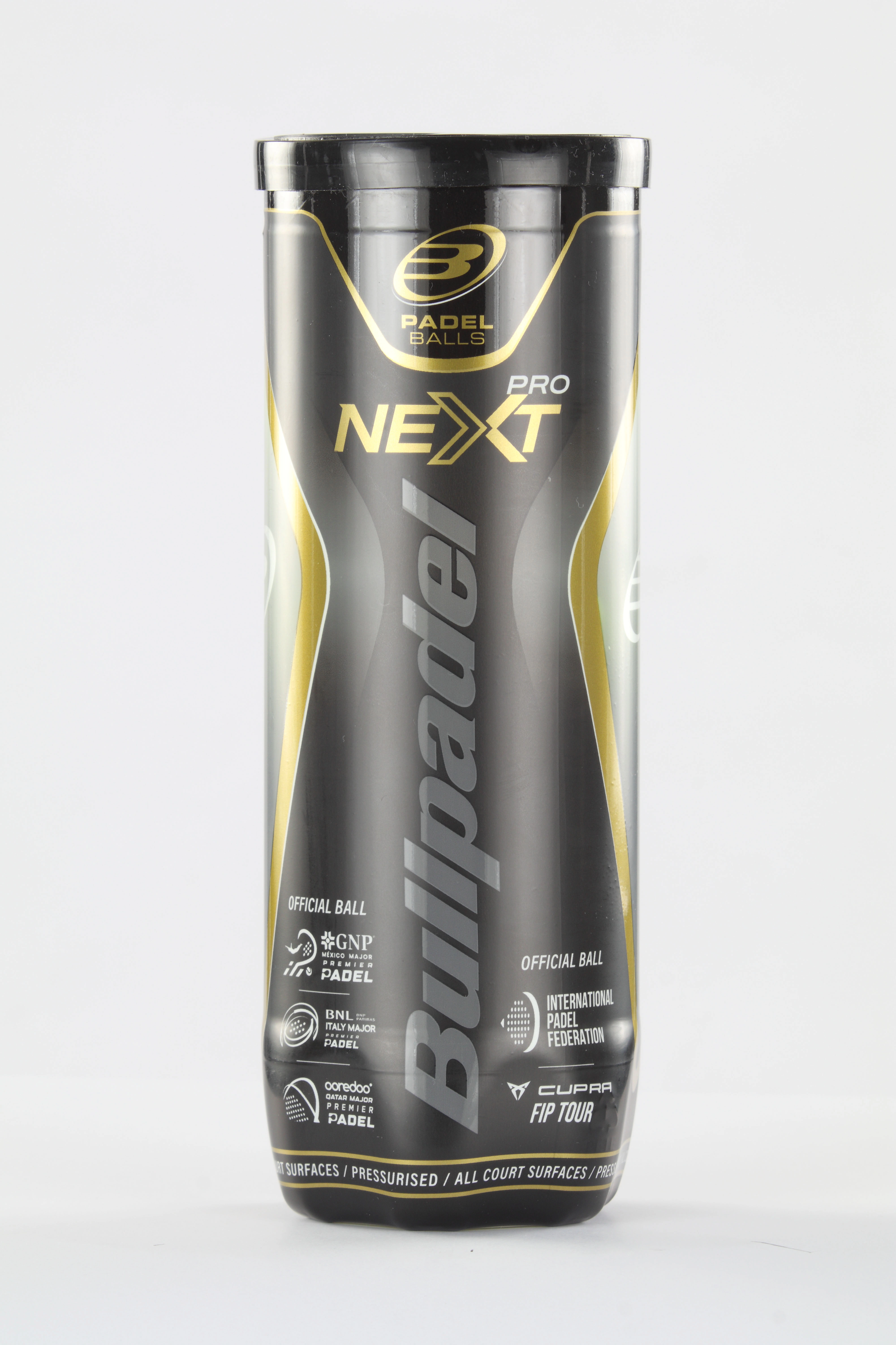 Padel bumbas Bullpadel NEXT Pro 8445402025978