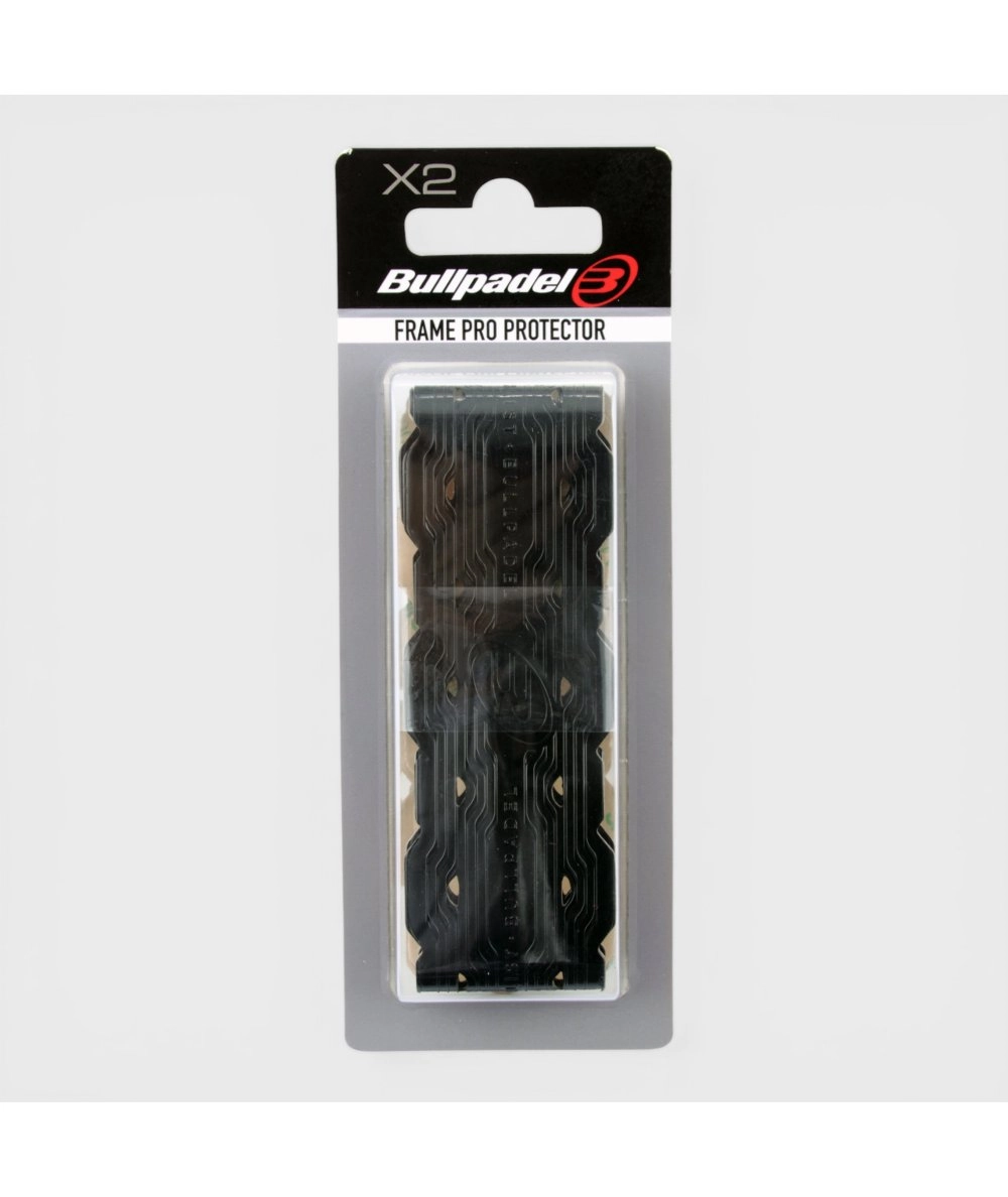 Padel racket guard BULLPADEL Pro Black