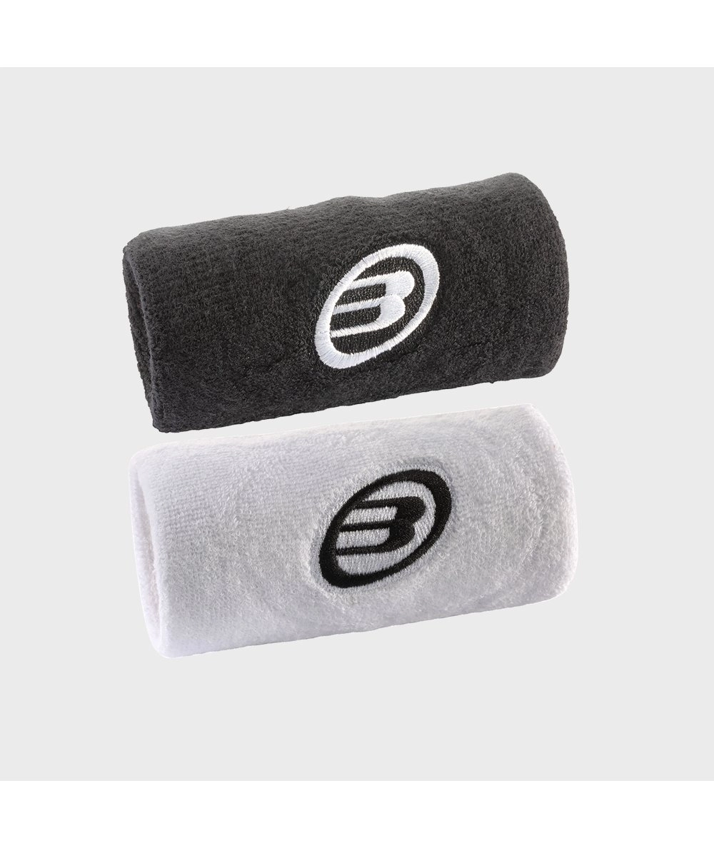 Bracelets BULLPADEL BPMU262 black / white