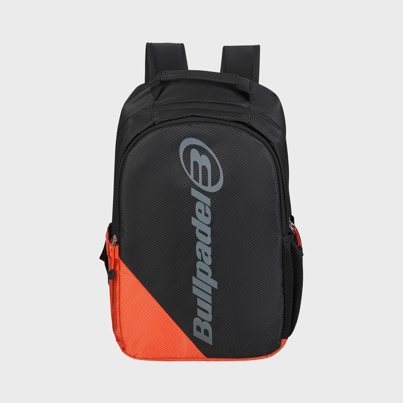 Padel backpack BULLPADEL BPM26004 Advance Black