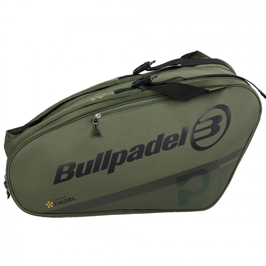 Padela soma BULLPADEL BPP26015 Tour Premier