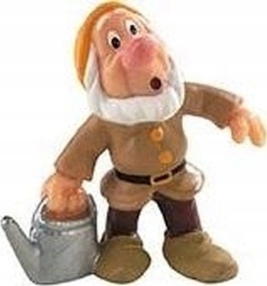Figurka Bullyland Dwarf Sneezy BULLYLAND 599420