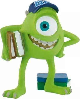 Figurka Bullyland Mike BULLYLAND ( 1278821