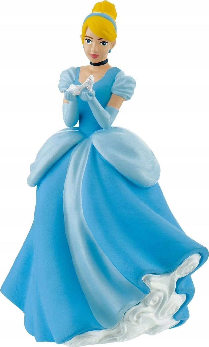 Bullyland Cinderella Figure BULLYLAND 599464 4007176125991
