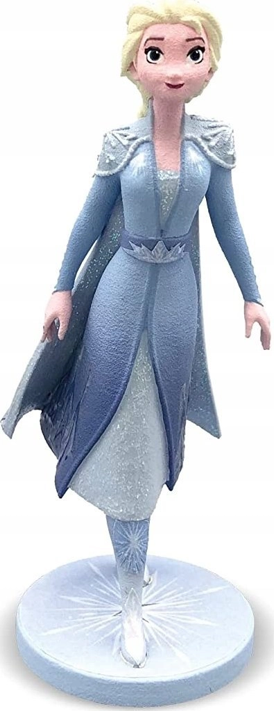 Figurka Bullyland Frozen 2 Elsa Adventure