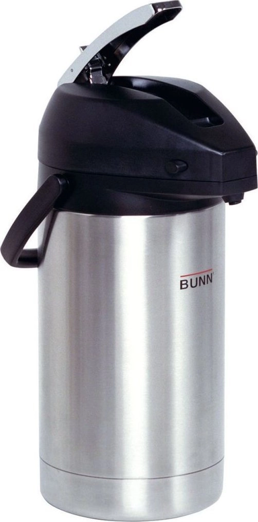 Bunn 3L Lever Action Airpot -