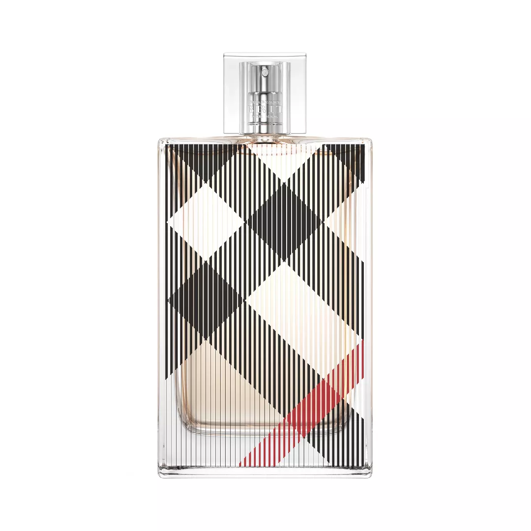 Burberry Brit For Her Eau de