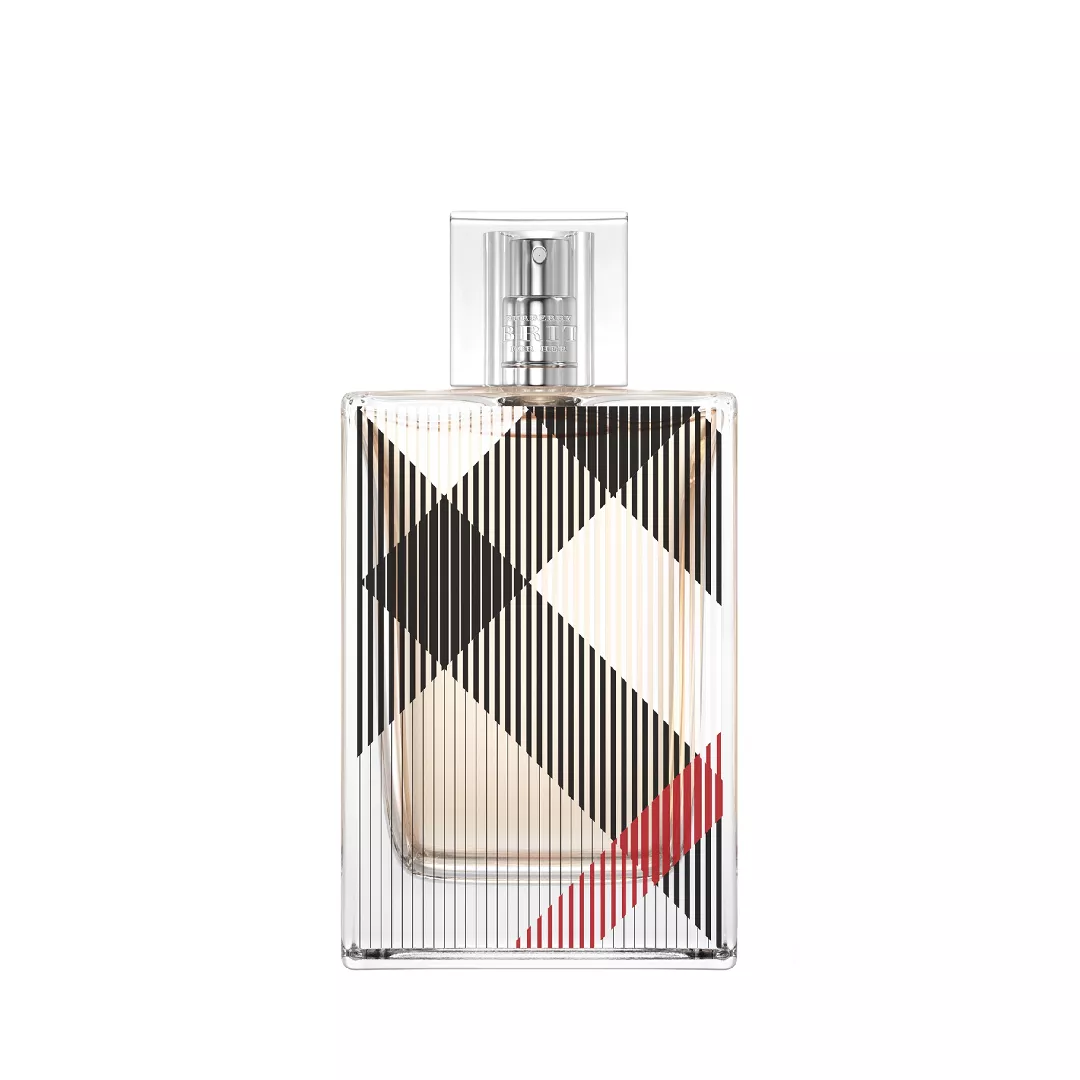 Burberry Brit For Her Eau de